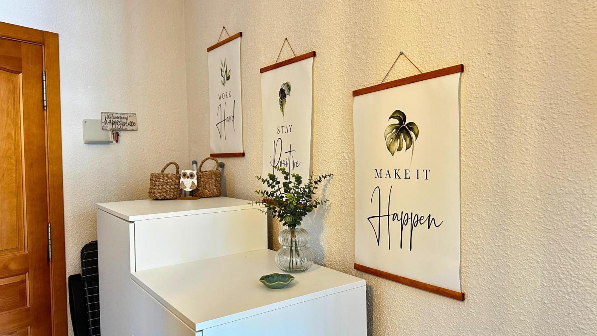 Heavenly Nest With Sea View Apartment Calpe Exterior photo